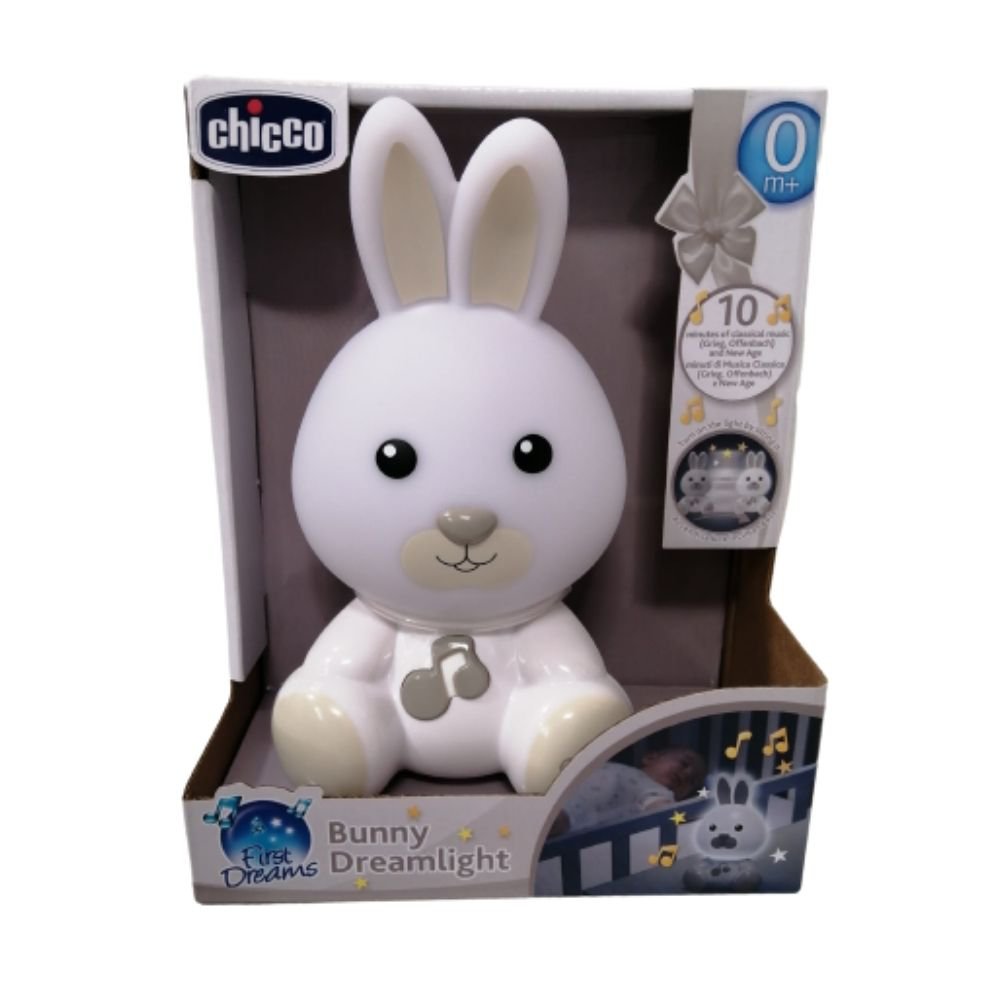 GIOCO FD BUNNY DREAMLIGHT - B Gross