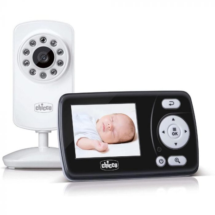 BABY MONITOR SMART