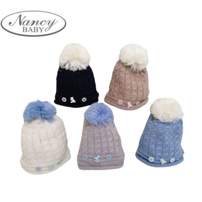 CAPPELLINO M/LANA