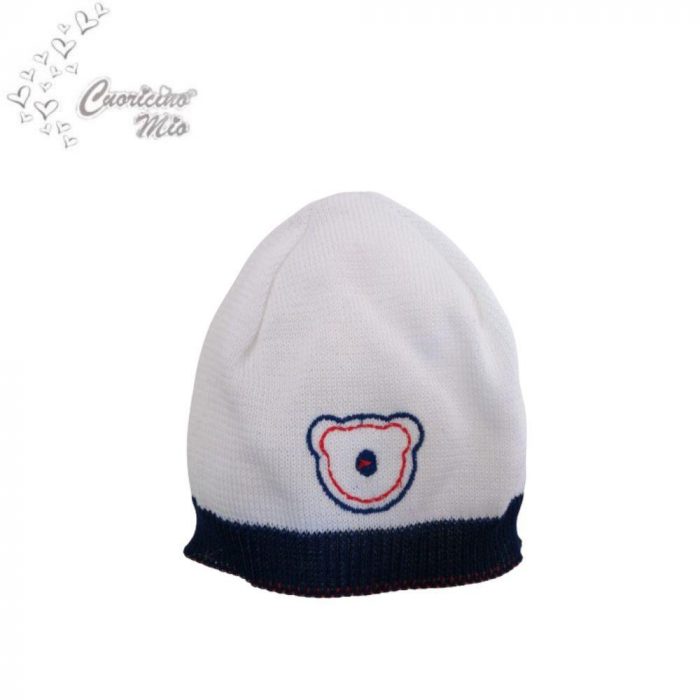 CAPPELLINO 100 COTONE