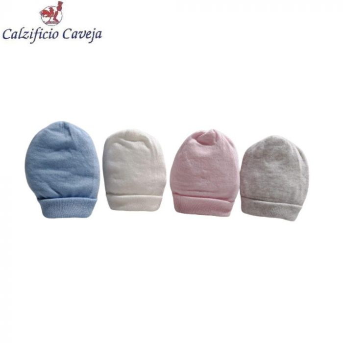 CAPPELLINO CALDO COTONE