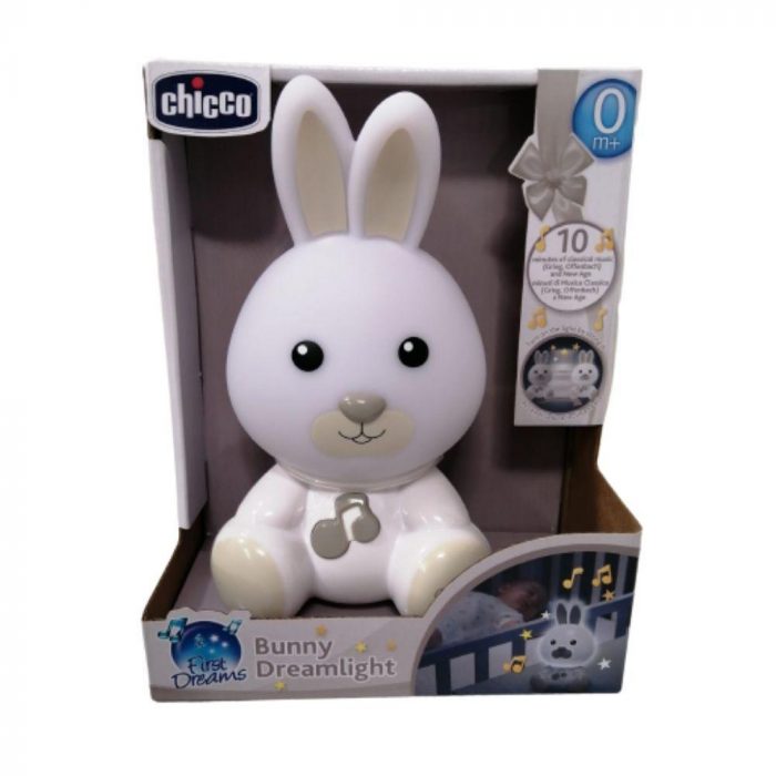 GIOCO FD BUNNY DREAMLIGHT