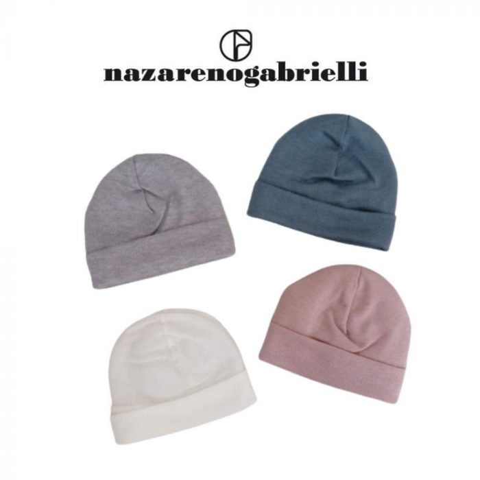 CAPPELLINO NEONATO