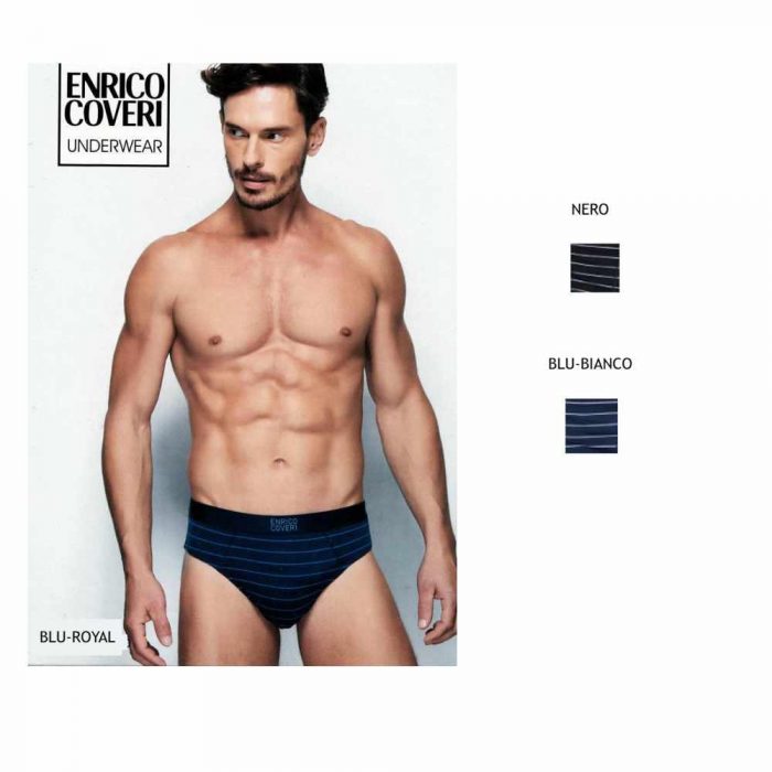 SLIP UOMO 100 COTONE