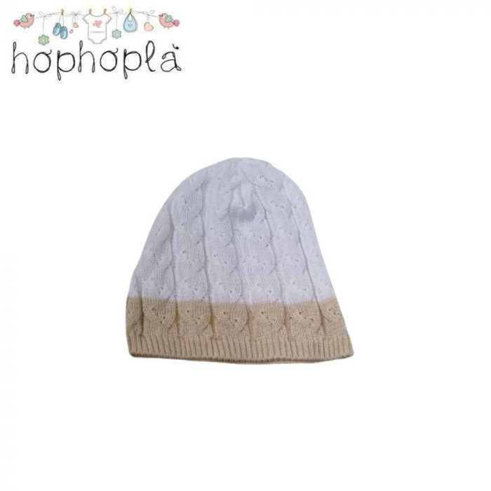 CAPPELLINO FILO DI SCOZIA TONY