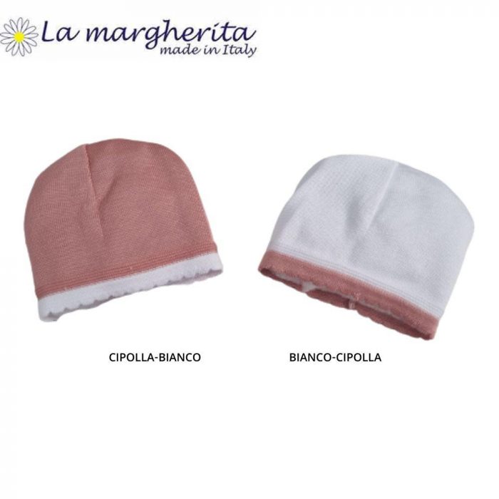 CAPPELLINO FILO DI SCOZIA