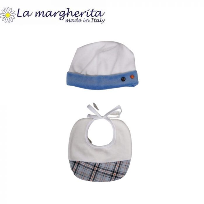 SET BAVETTA+CAPPELLO