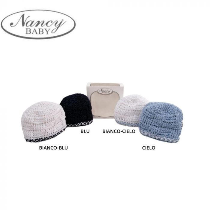 CAPPELLINO 100 COTONE