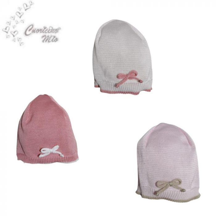 CAPPELLINO 100 COTONE