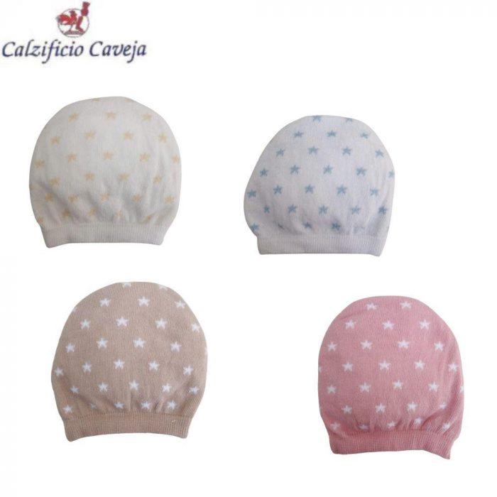 CAPPELLINO 100 COTONE