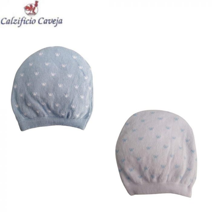 CAPPELLINO 100 COTONE