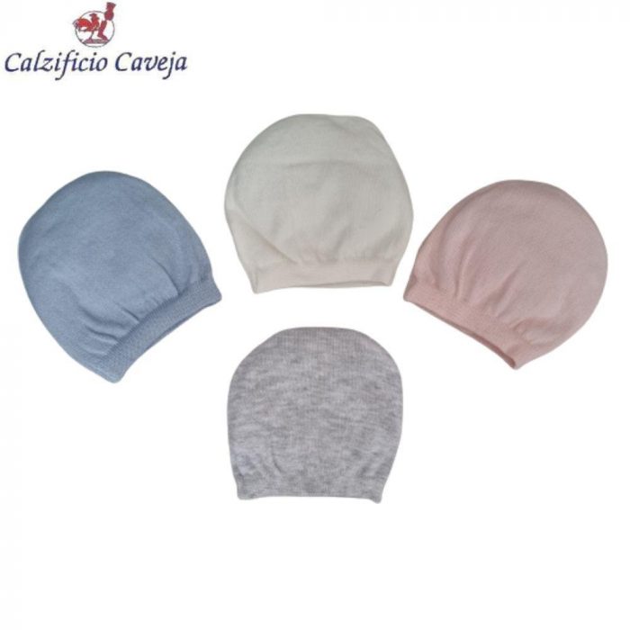 CAPPELLINO CALDO COTONE