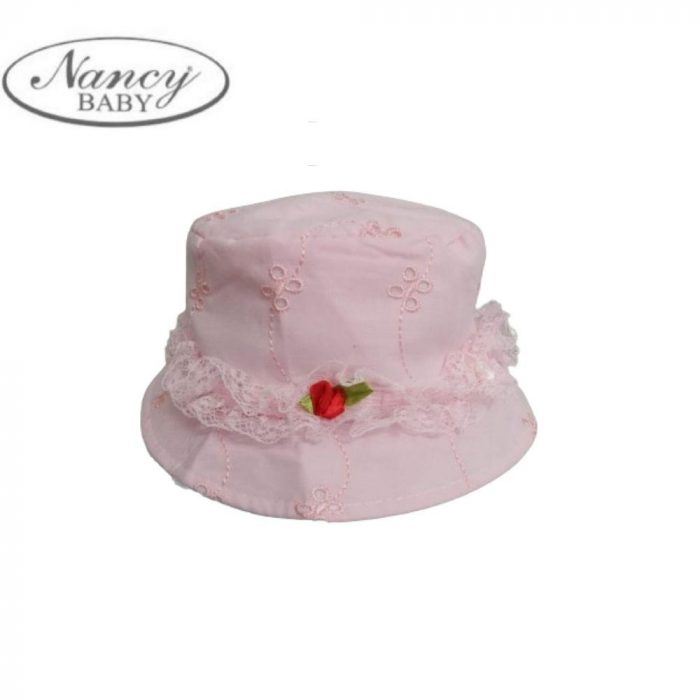 CAPPELLINO BABY C/VISIERA