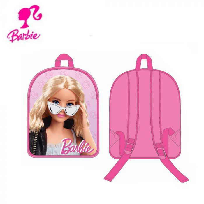 ZAINO BARBIE