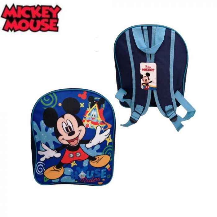 ZAINO MICKEY