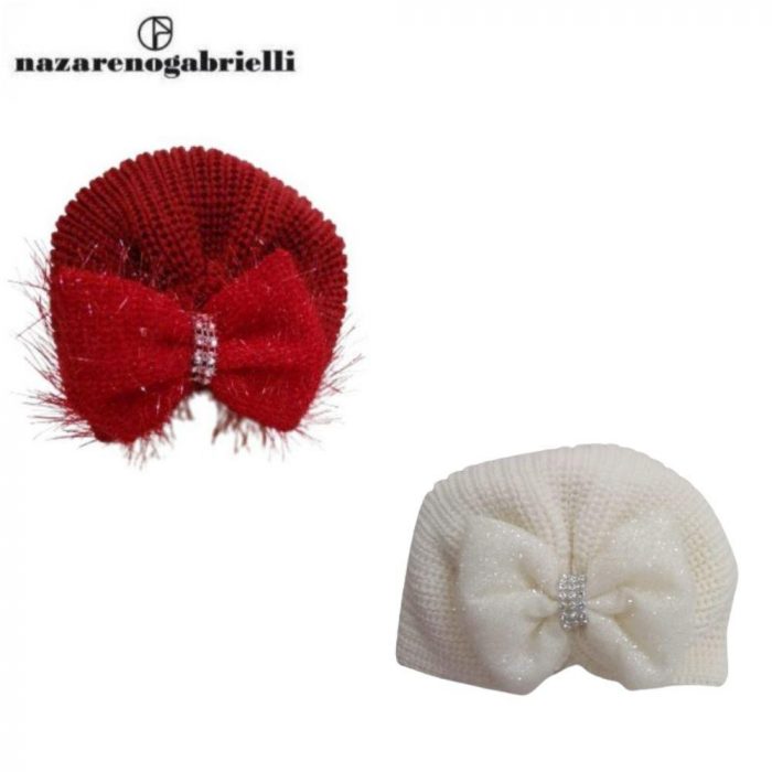 TURBANTE + APPLICAZIONE