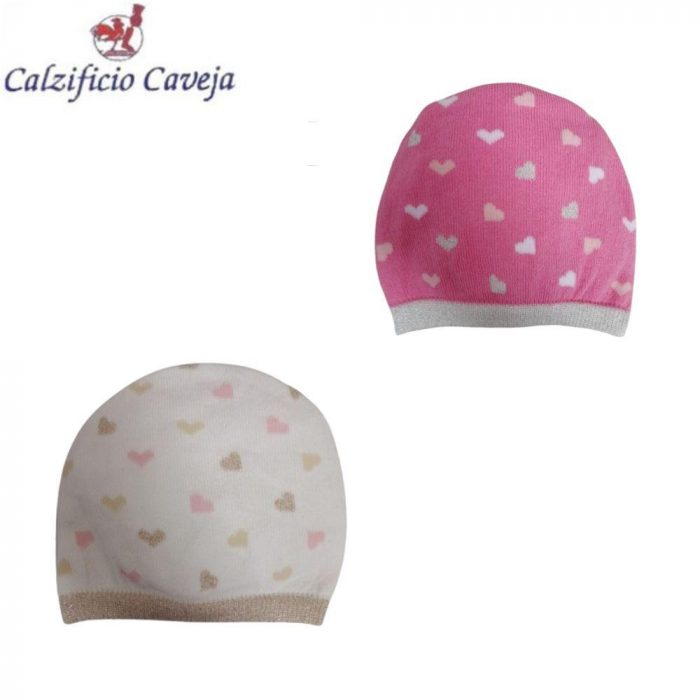 CAPPELLINO CALDO COTONE