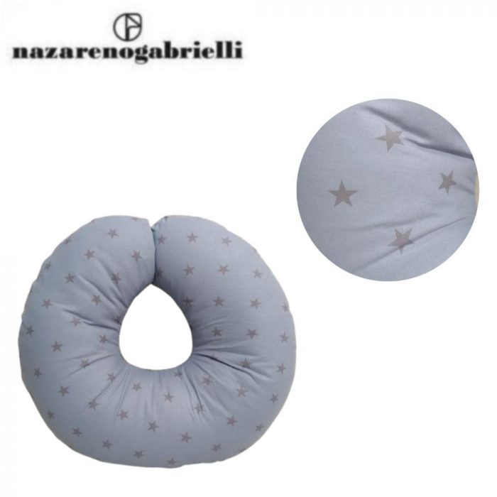 CUSCINO 65X75 AVION -STELLE