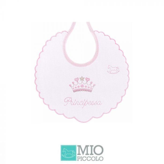 BAVETTA  PIQUET 100 COTONE