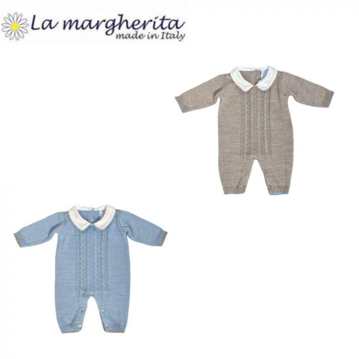TUTINA LANA NEONATO