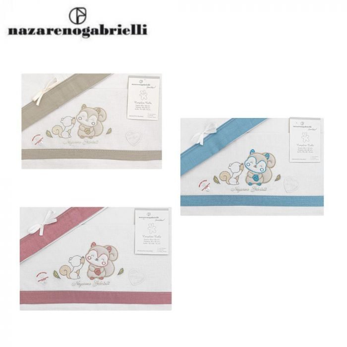 COMPOSE' CULLA 100 COTONE