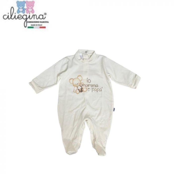 TUTINA CALDO COTONE