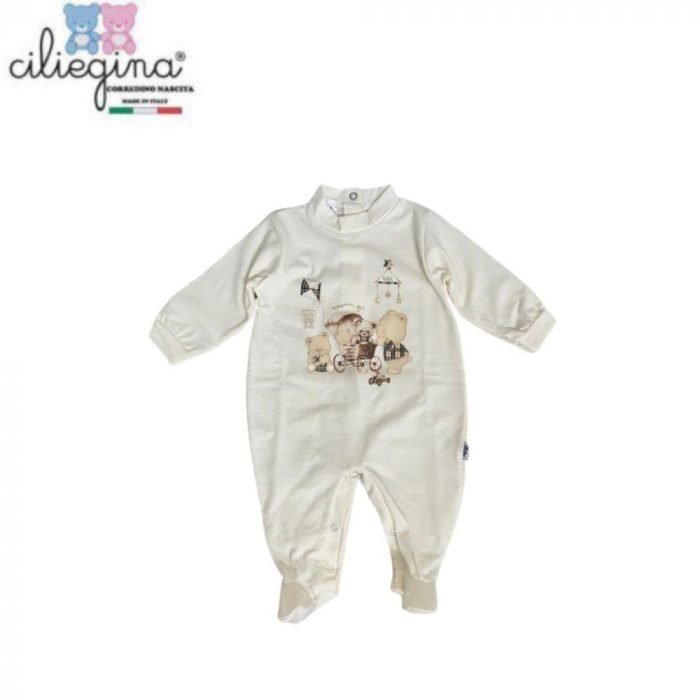 TUTINA CALDO COTONE