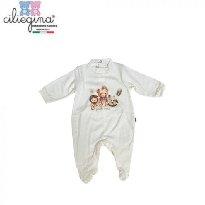 TUTINA CALDO COTONE