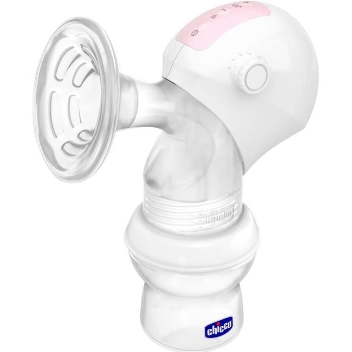 TIRALATTE MANUALE NATURALFEEL