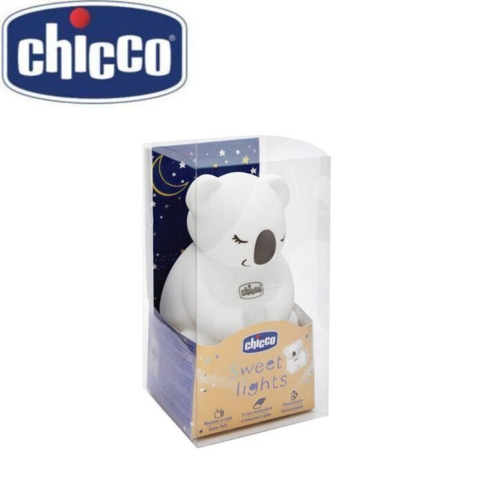 LUCE KOALA RICARICABILE