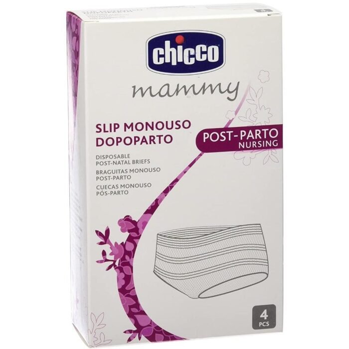 SLIP POSTPARTO RETE SOST.