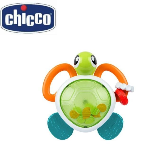 GIOCO TRILLINO ELETTRONICO TARTARUGA