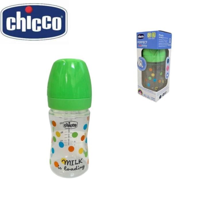 BIBERON PERFECT EASY PP 150L