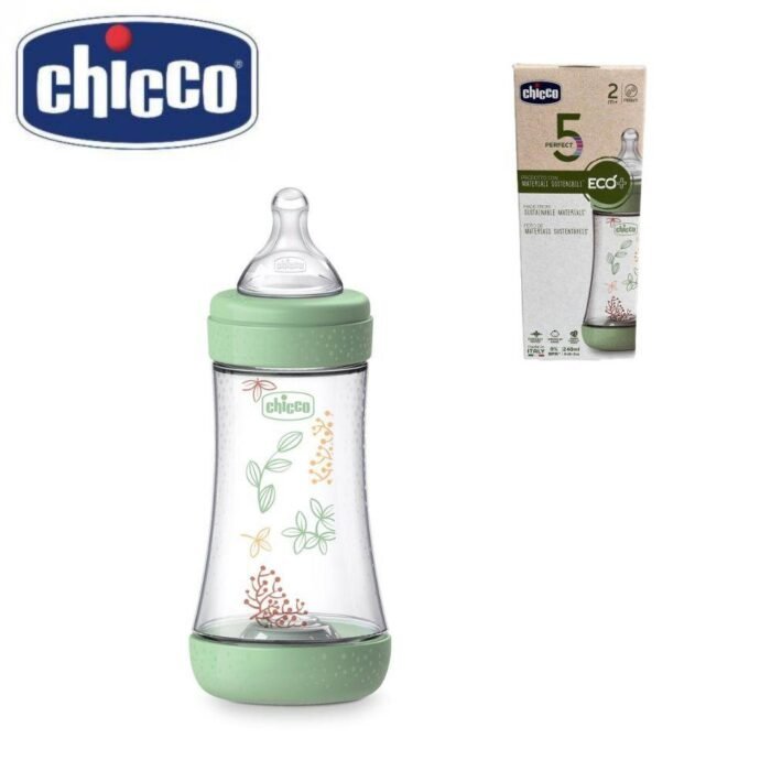 BIBERON P5 ECO PP240 SIL