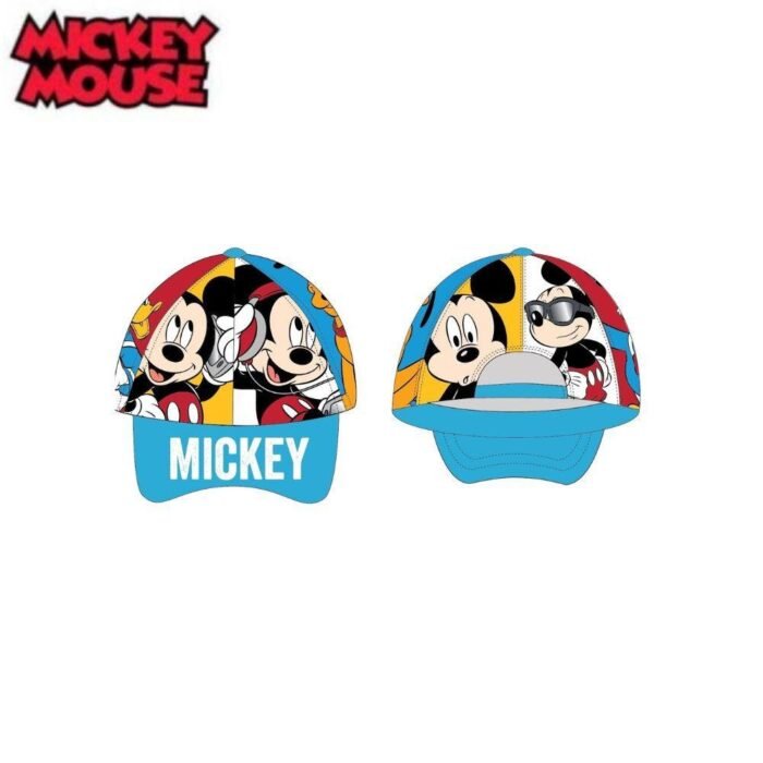 CAPPELLO MICKEY