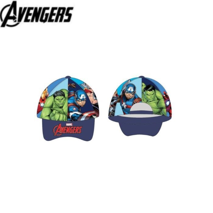 CAPPELLO AVANGERS