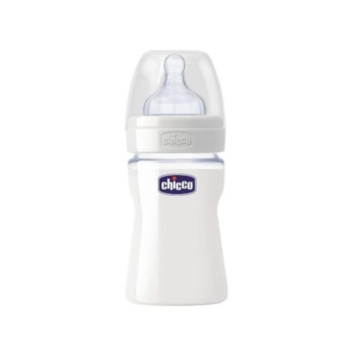 BIBERON BEN 150ML SILICONE