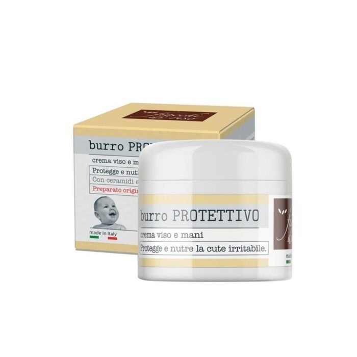 BURRO PROTETTIVO 30ML