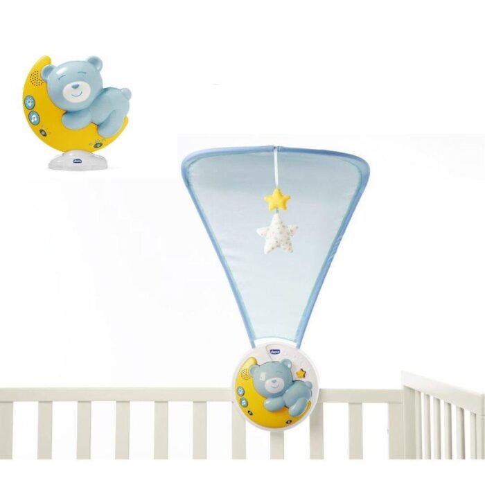 GIOCO FD NEXT2MOON AZZURRO