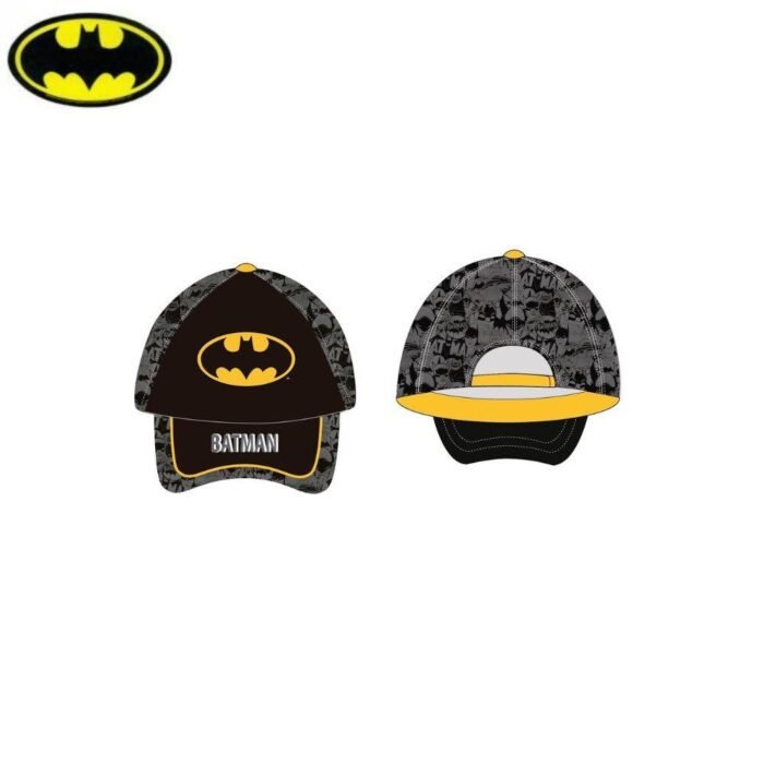 CAPPELLO BATMAN