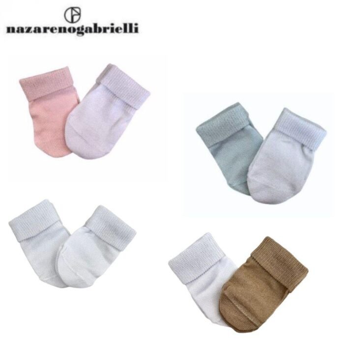 MUFFOLE CFX2 IN COTONE