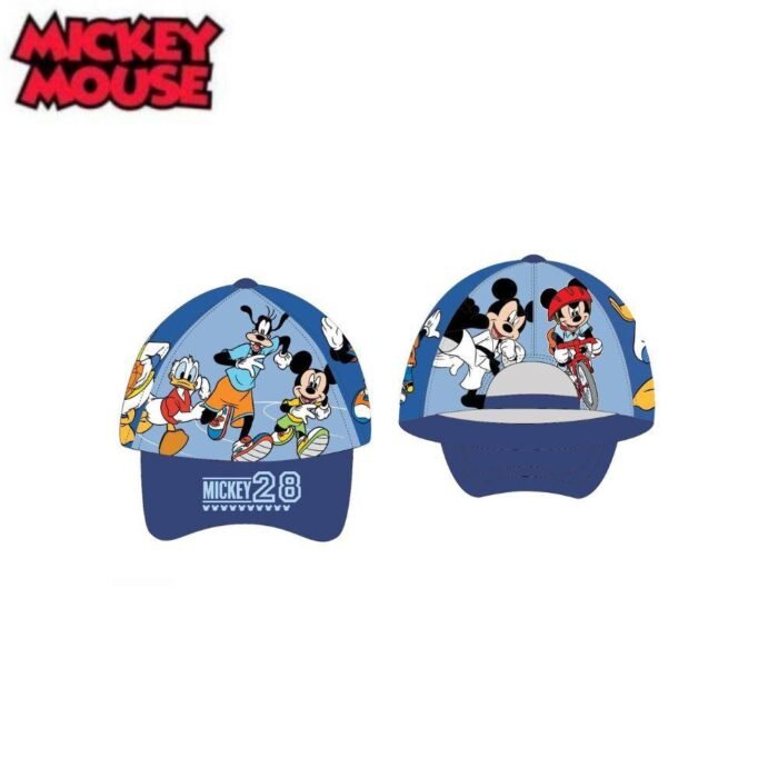 CAPPELLO MICKEY