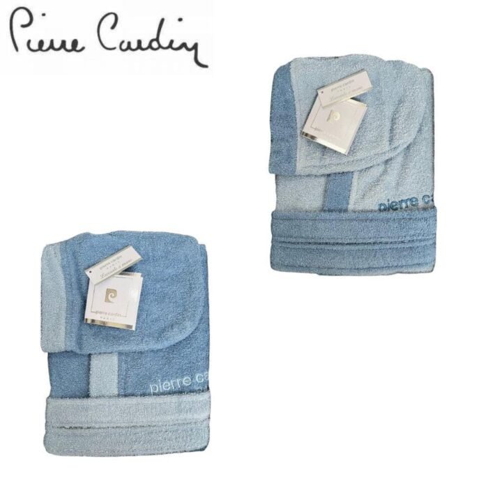 ACCAPPATOIO RAGAZZO BICOLOR SPUGNA