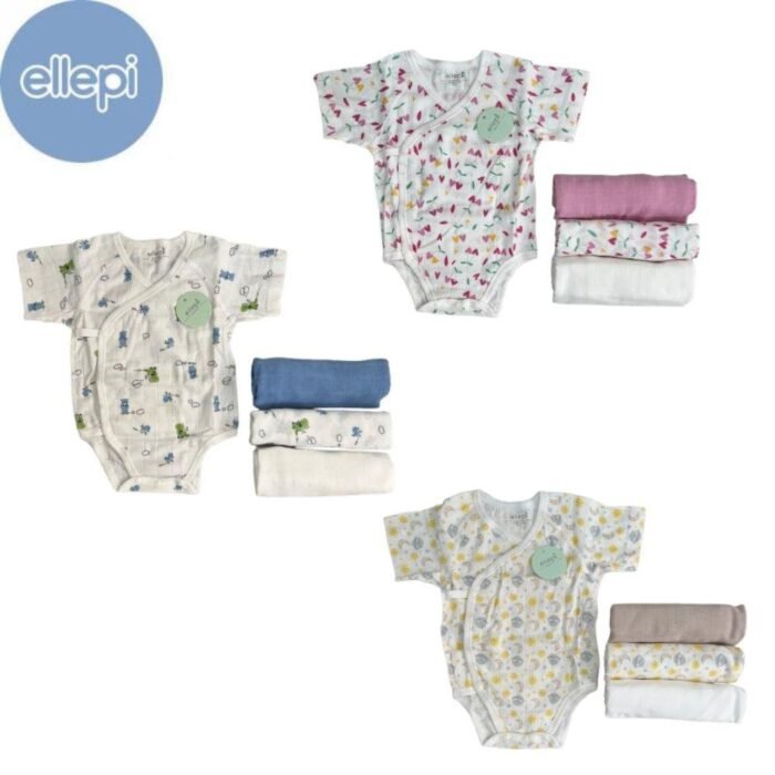 SET REGALO BAMBOO