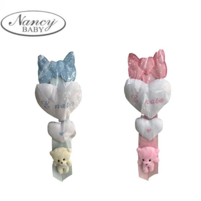 FIOCCO NASCITA E' NAT..