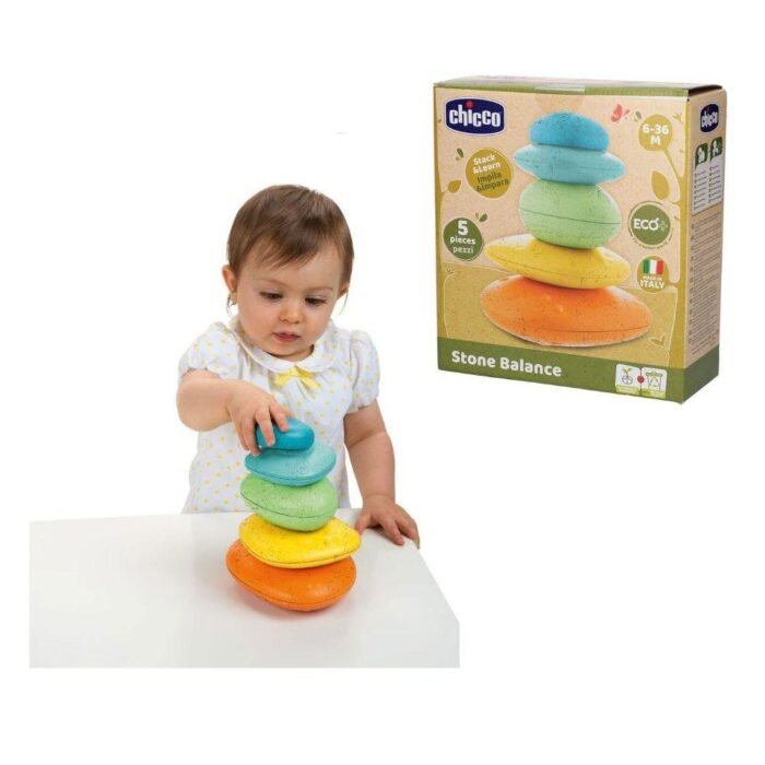 GIOCO STONE BALANCE ECO
