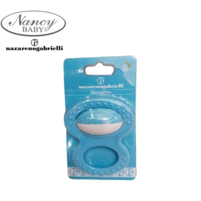 GIOCO SONAGLINO AZZURRO