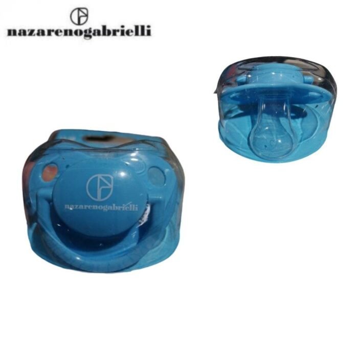 SUCCHIETTO 12-18M CIELO