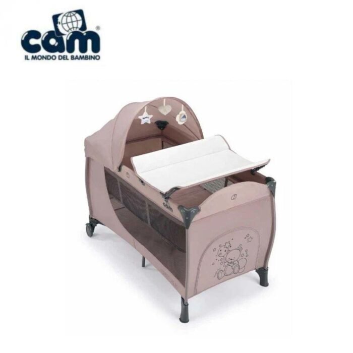 LETTINO DAILY PLUS ORSO BOLLE