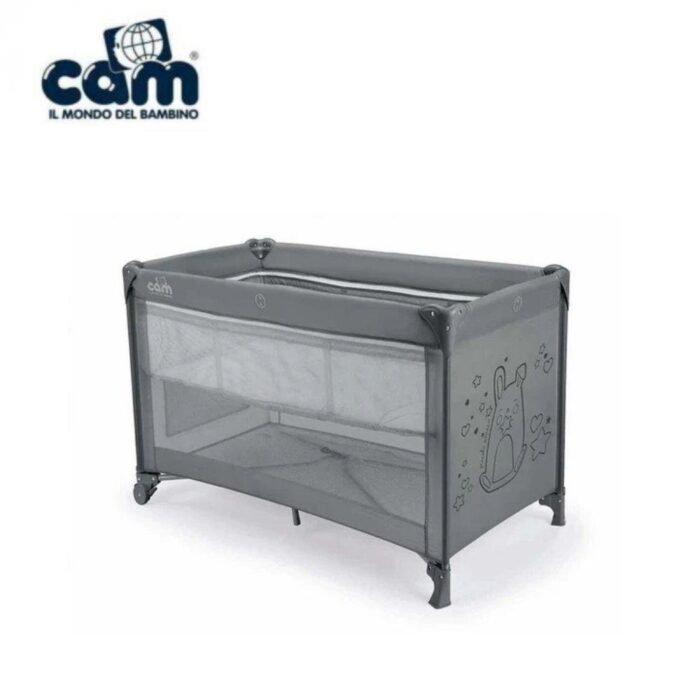 LETTINO PISOLINO CONIGLIO